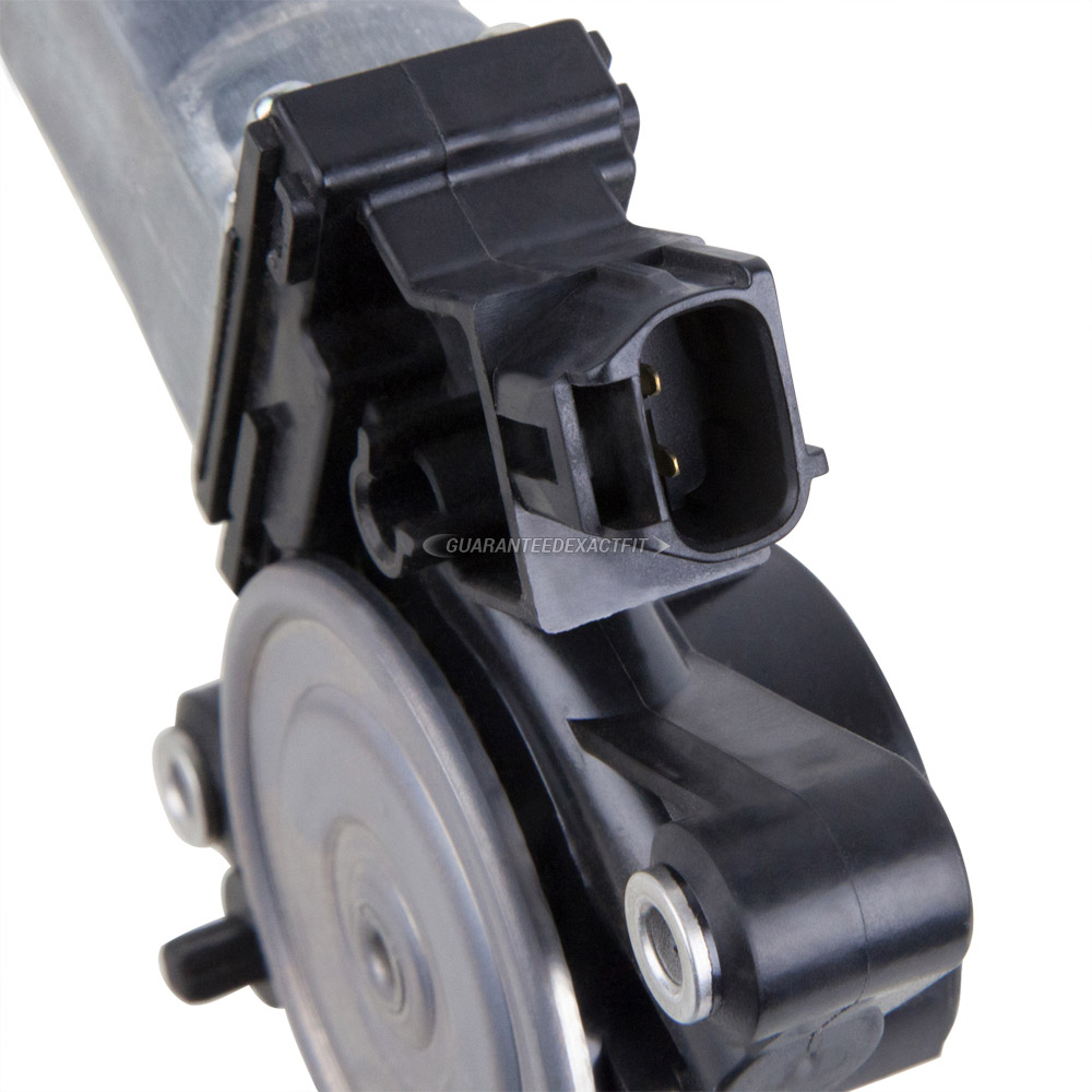 2007 Mitsubishi Galant Window Regulator with Motor