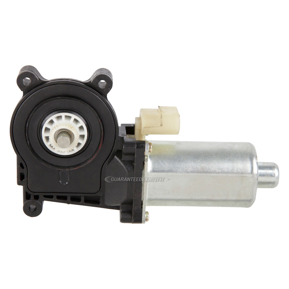 Bmw 325xi Window Motor Only