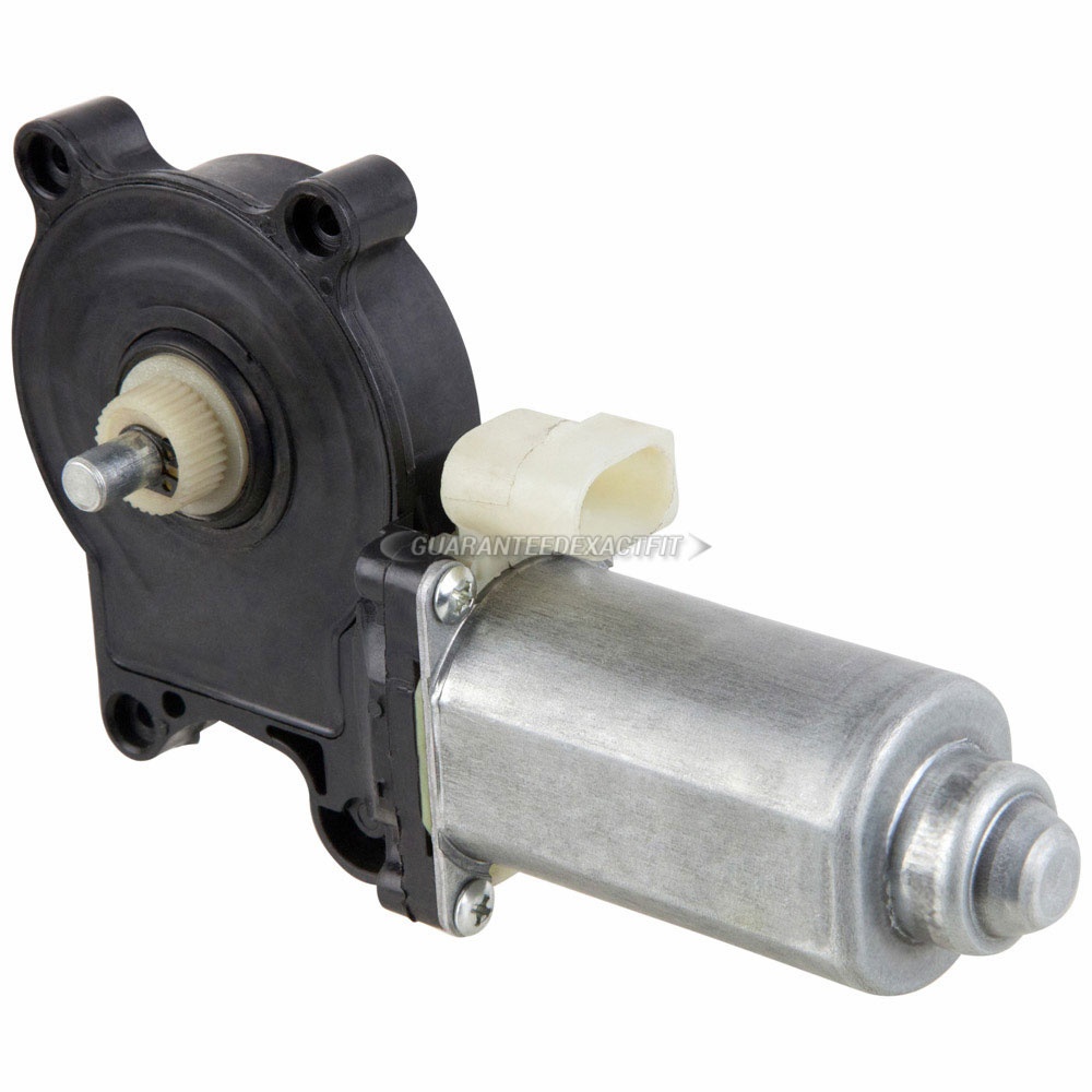 2003 Land Rover Range Rover Window Motor Only