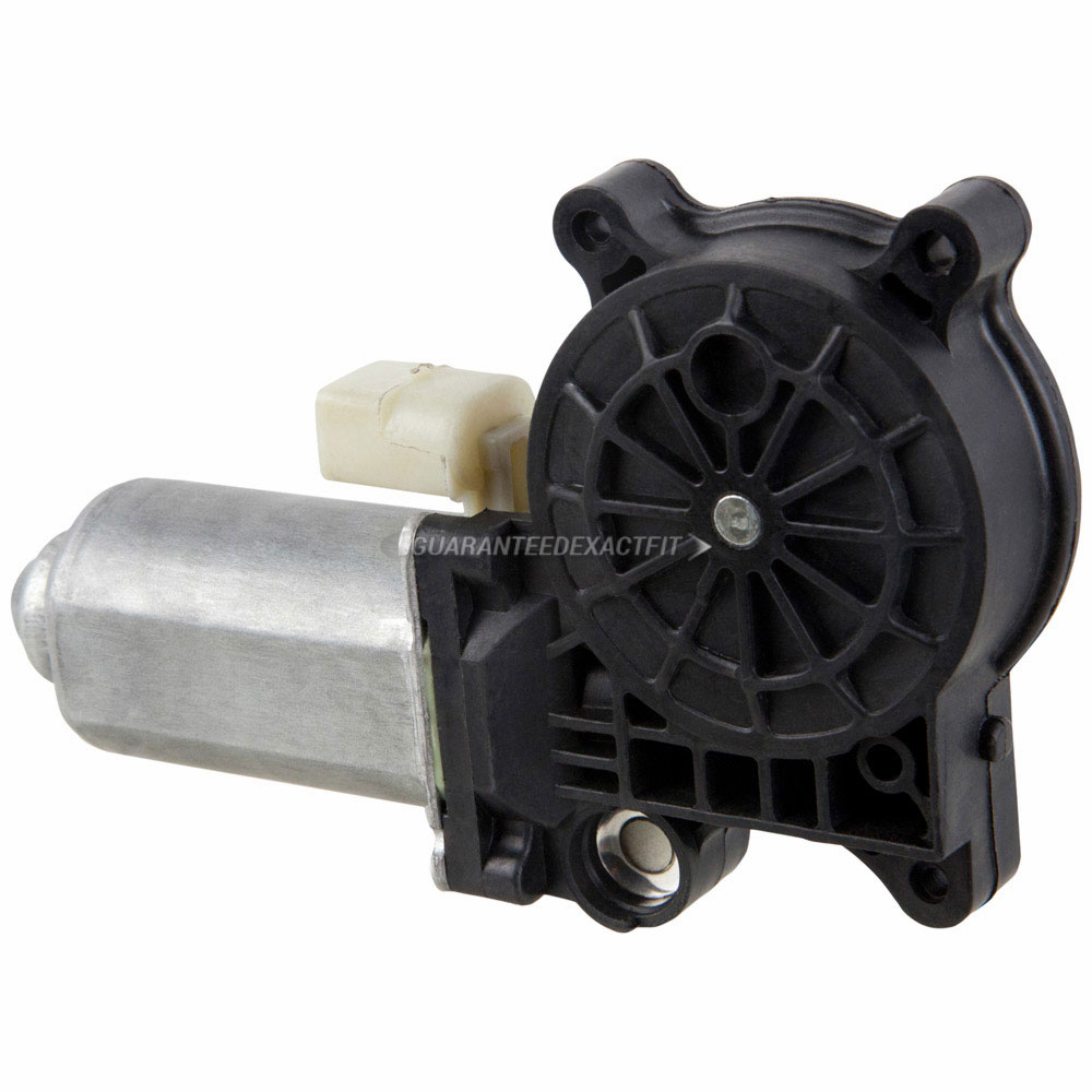 2003 Land Rover Range Rover Window Motor Only