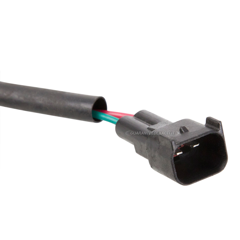 BuyAutoParts 17-00452AN Window Regulator with Motor