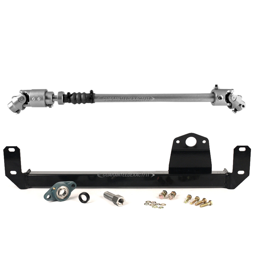 2003 Dodge Ram Trucks Kits and Performance Parts