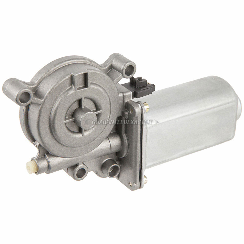 2000 Cadillac Deville Window Motor Only
