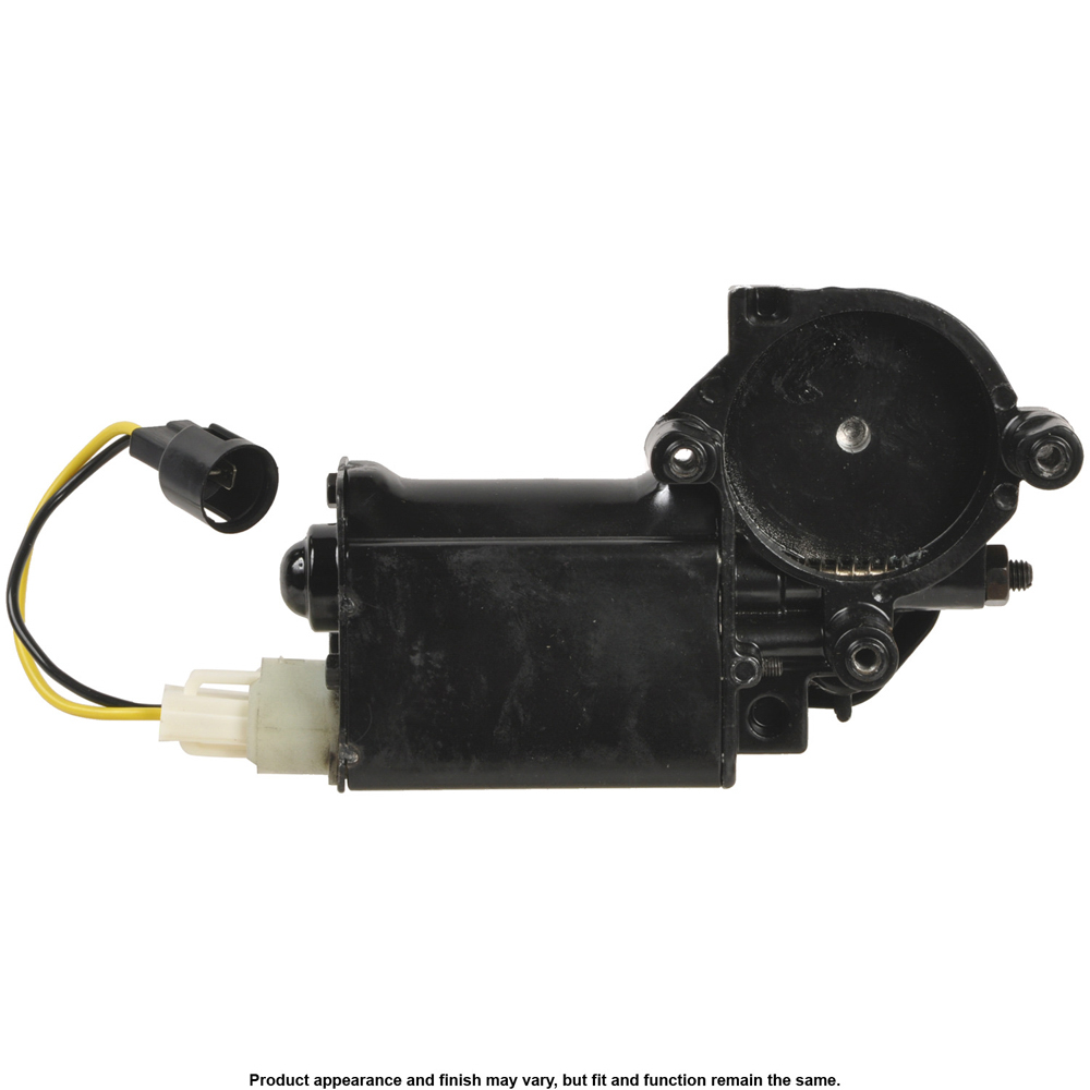 Buick apollo window motor only