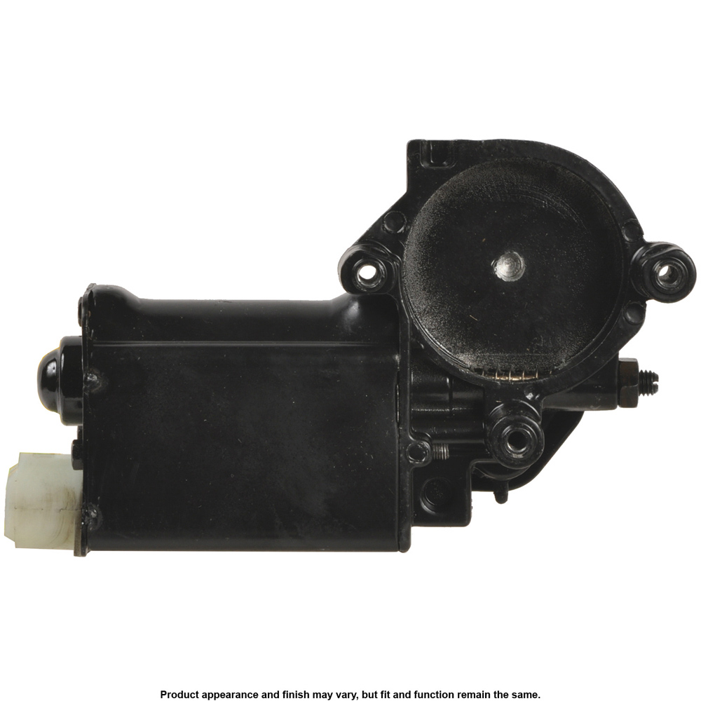 Cadillac seville window motor only