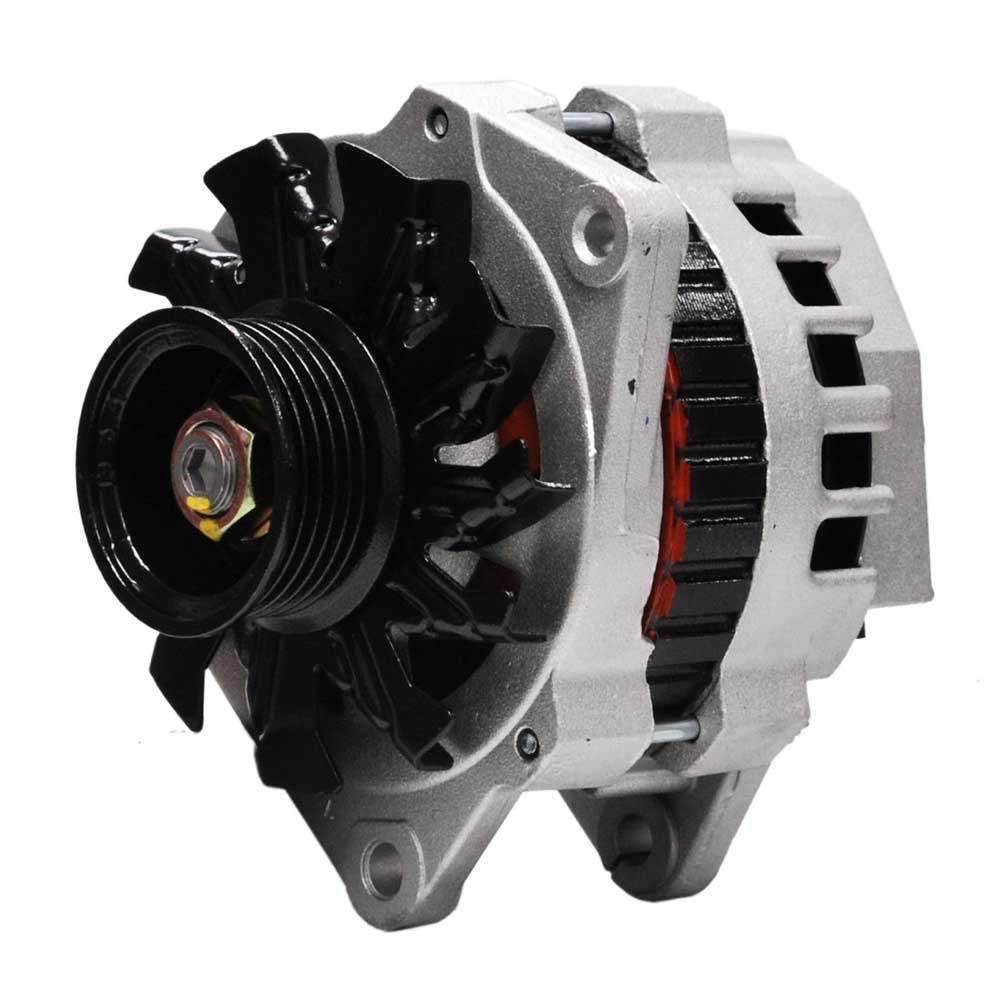1996 Buick Skylark Alternator
