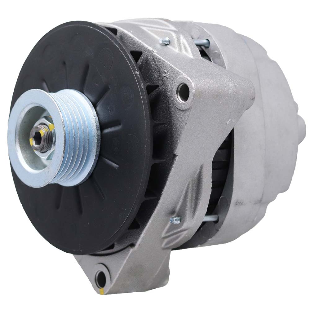2000 Gmc C3500HD Alternator