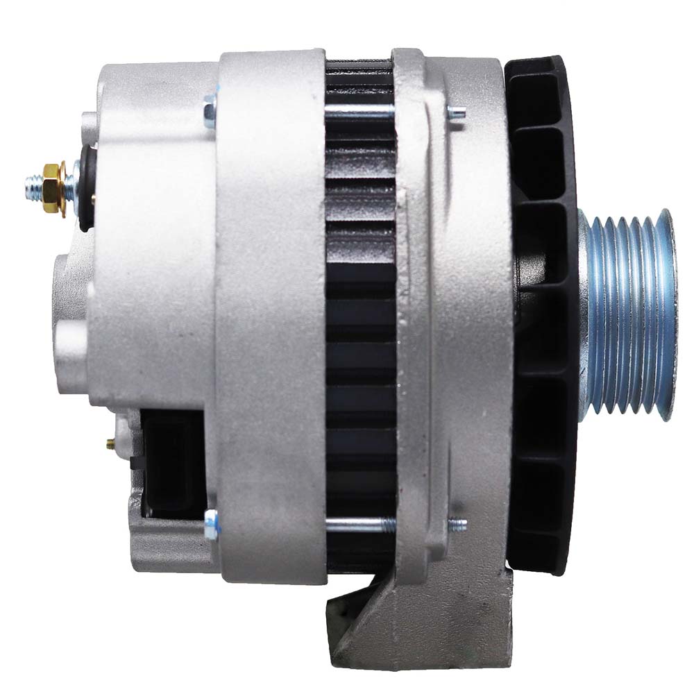 2000 Gmc C3500HD Alternator