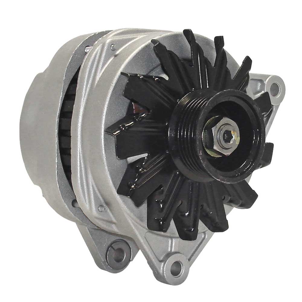 1996 Oldsmobile Silhouette Alternator