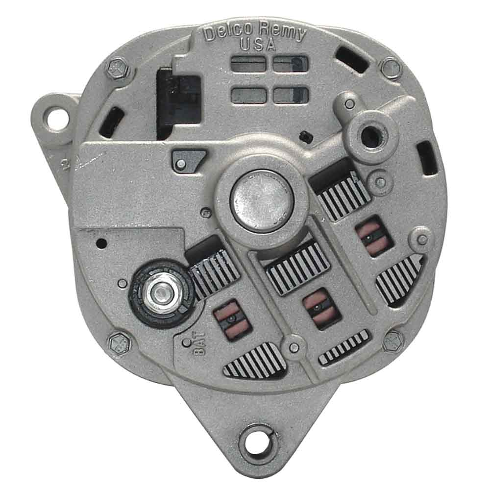 1996 Oldsmobile Silhouette Alternator