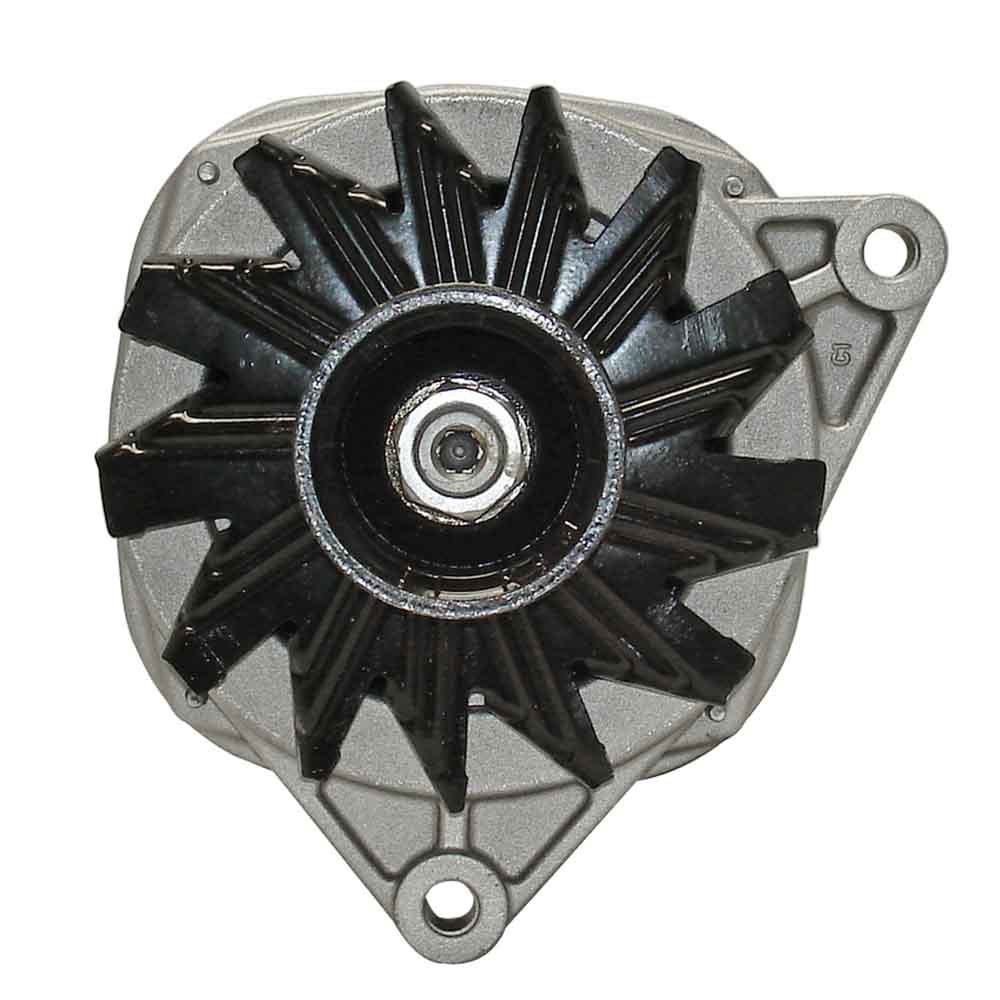 1996 Oldsmobile Silhouette Alternator