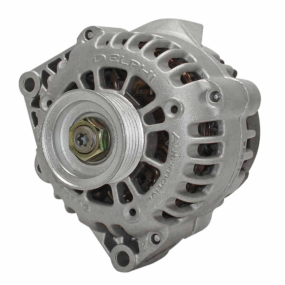 2000 Chevrolet Express 2500 Alternator