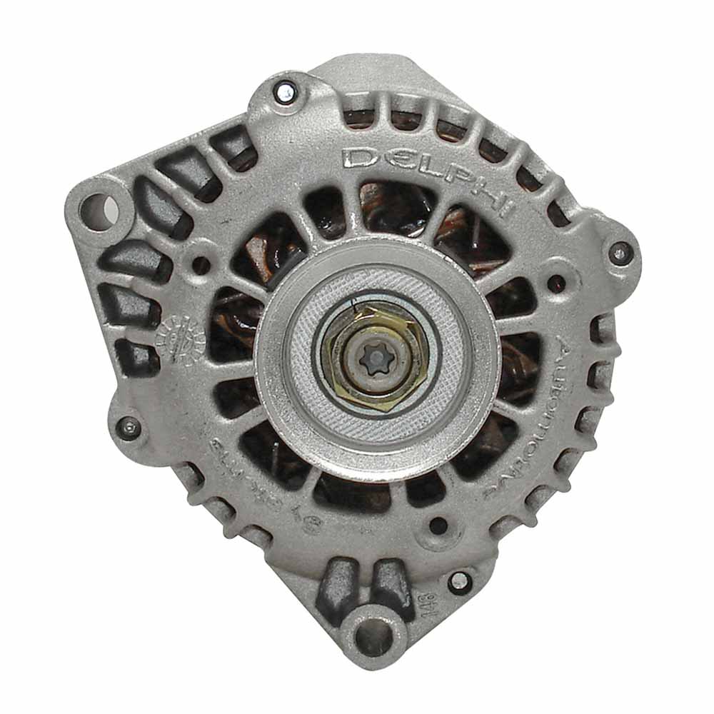 2000 Chevrolet Express 2500 Alternator