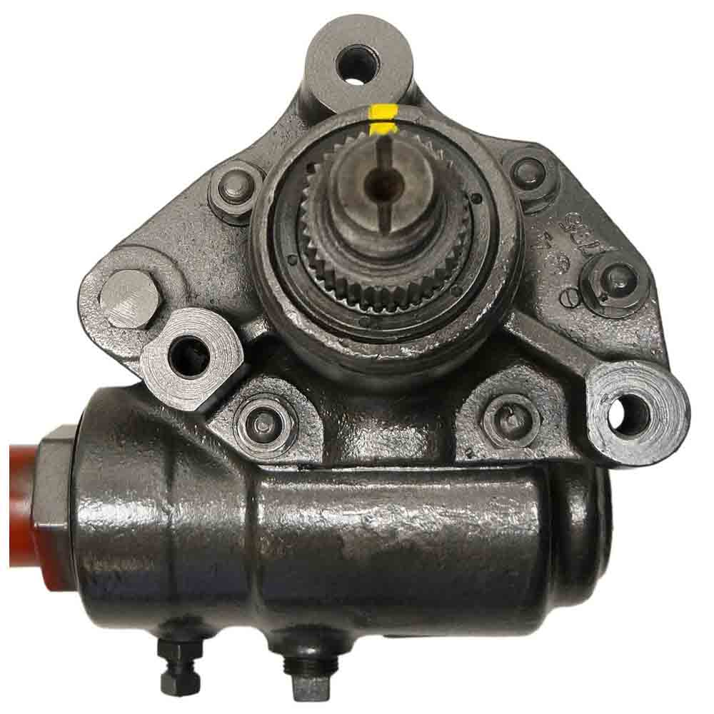 1936 Cadillac Series 60 Manual Steering Gear Box