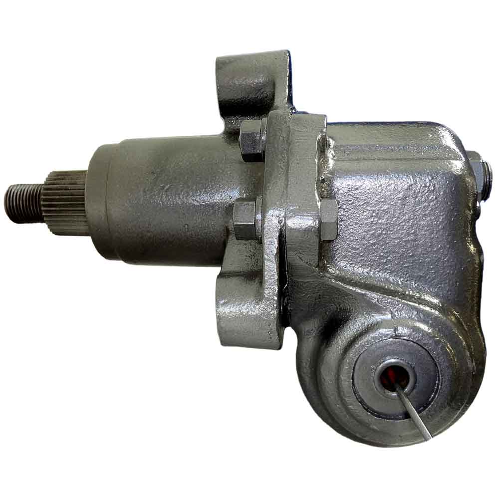 1936 Cadillac Series 60 Manual Steering Gear Box