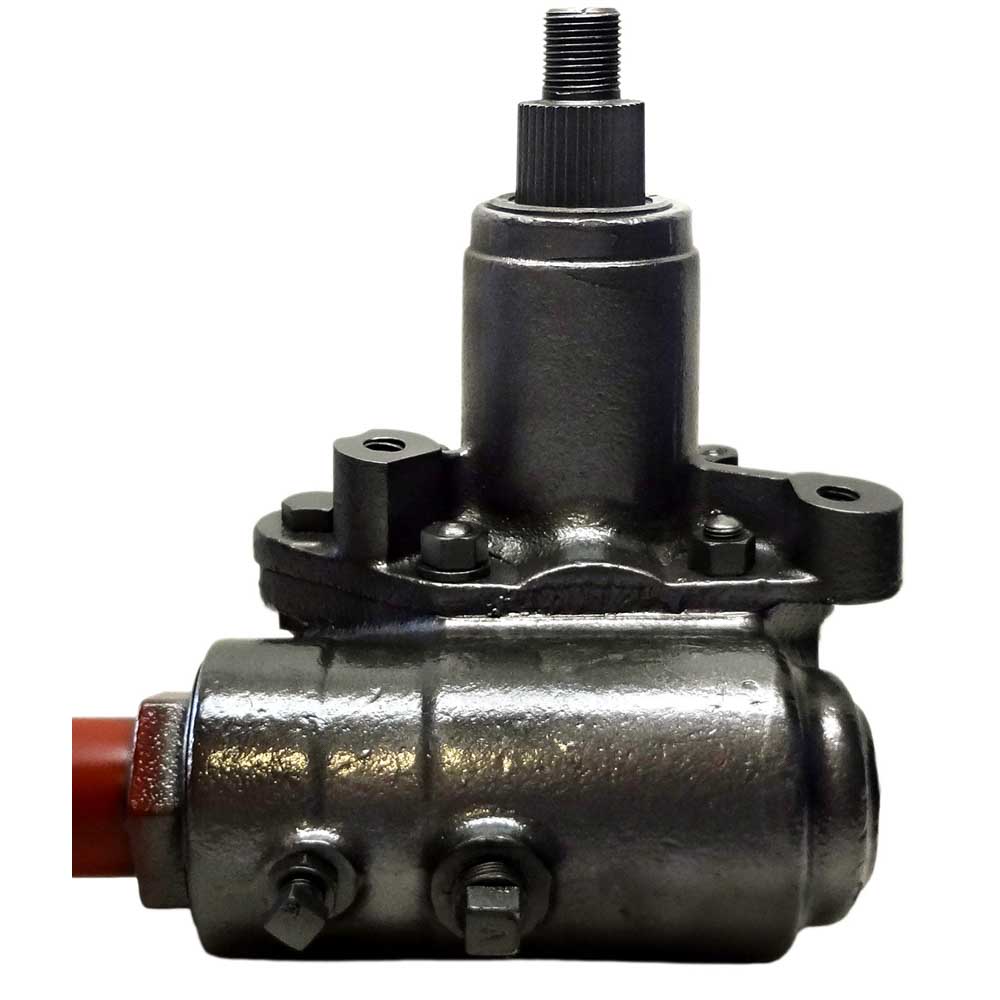 1936 Cadillac Series 60 Manual Steering Gear Box