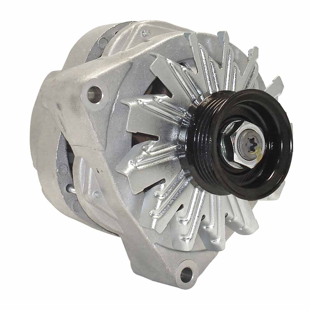 1998 Gmc B7 Alternator