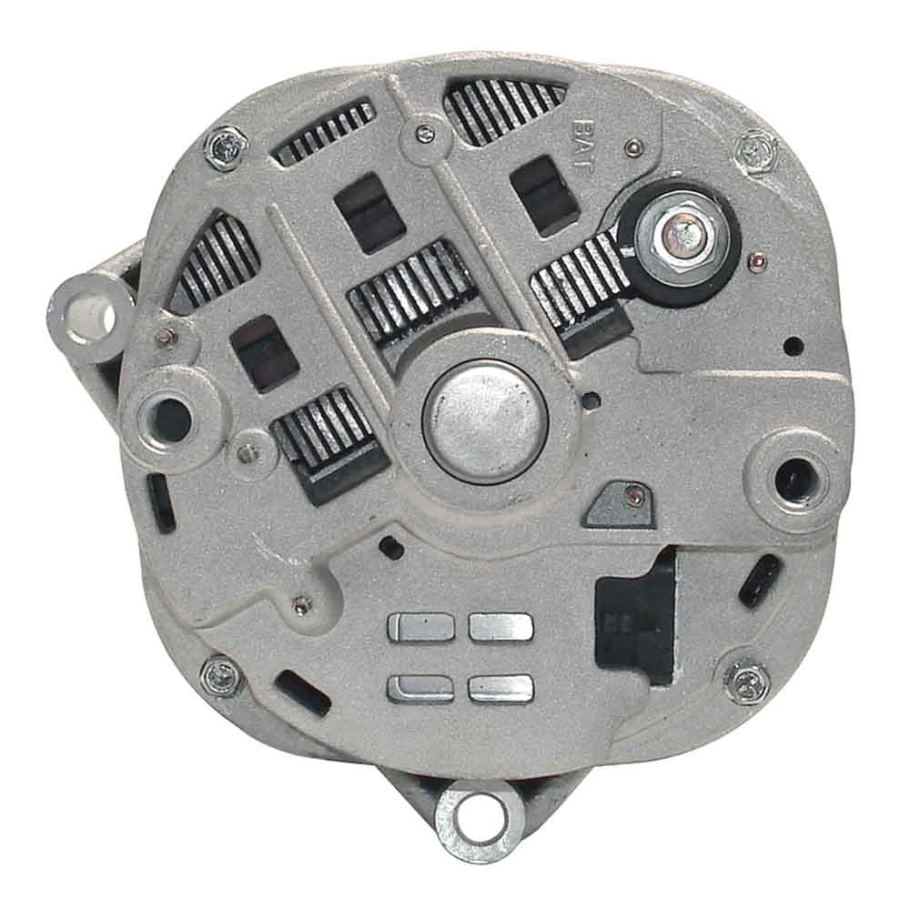 1998 Gmc B7 Alternator