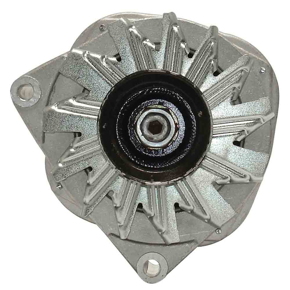 1998 Gmc B7 Alternator