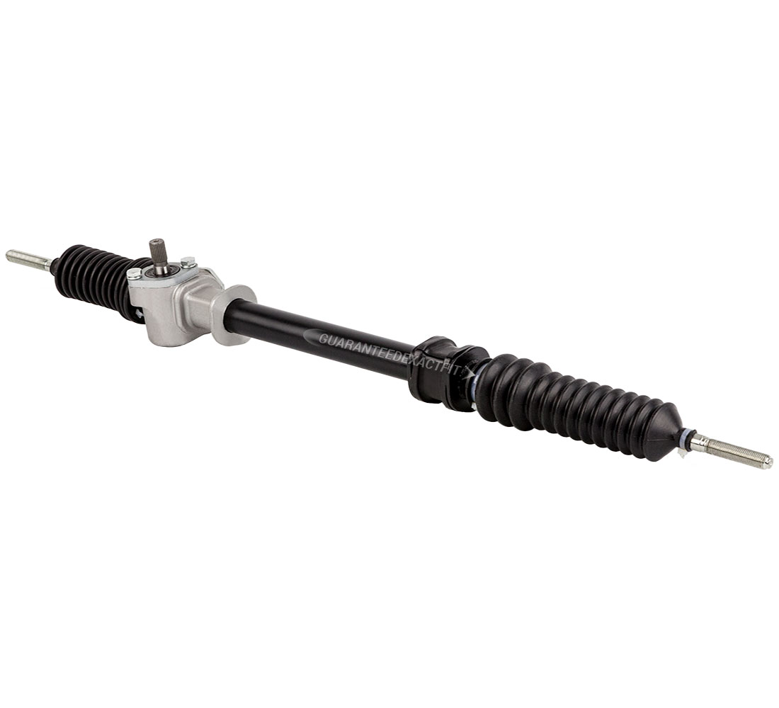 BuyAutoParts 80-70087AN Rack and Pinion