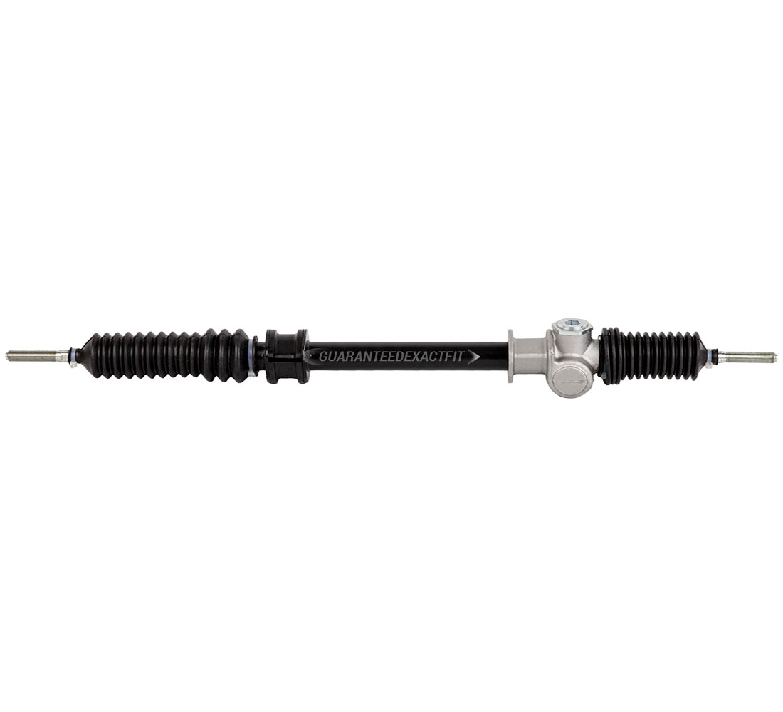 BuyAutoParts 80-70087AN Rack and Pinion