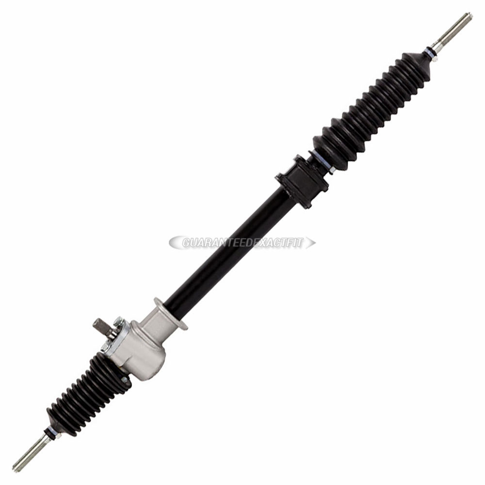BuyAutoParts 80-70087AN Rack and Pinion