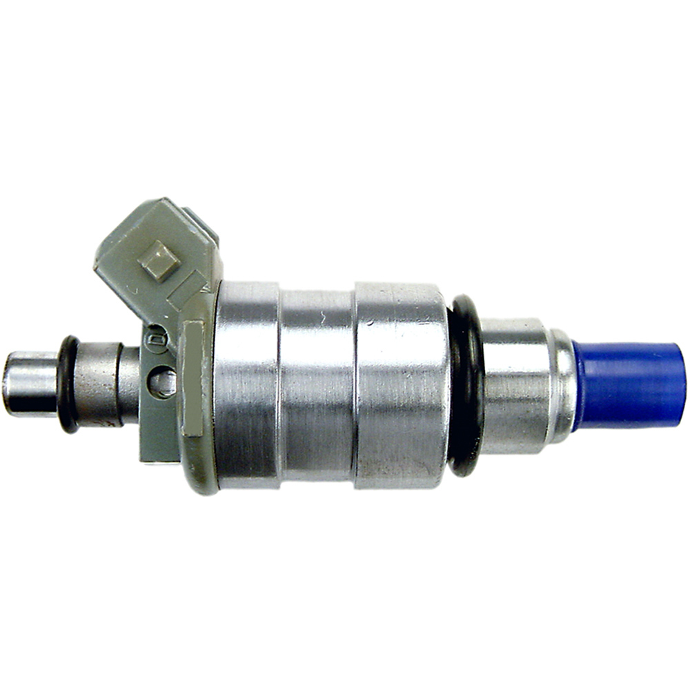 1983 Ford Thunderbird Fuel Injector