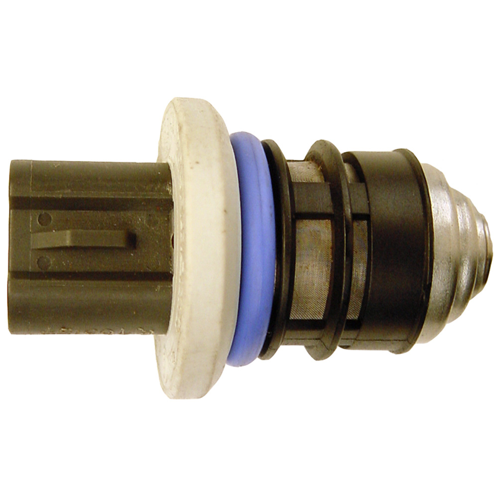 1987 Mercury Lynx Fuel Injector