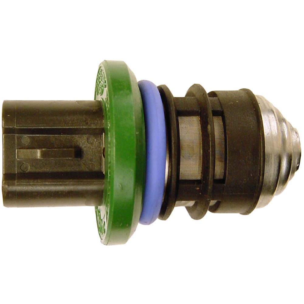 1986 Mercury Sable Fuel Injector