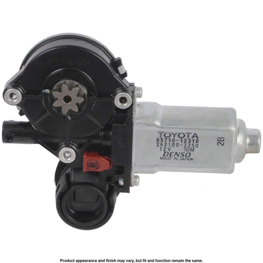 2004 Scion xA Window Motor Only