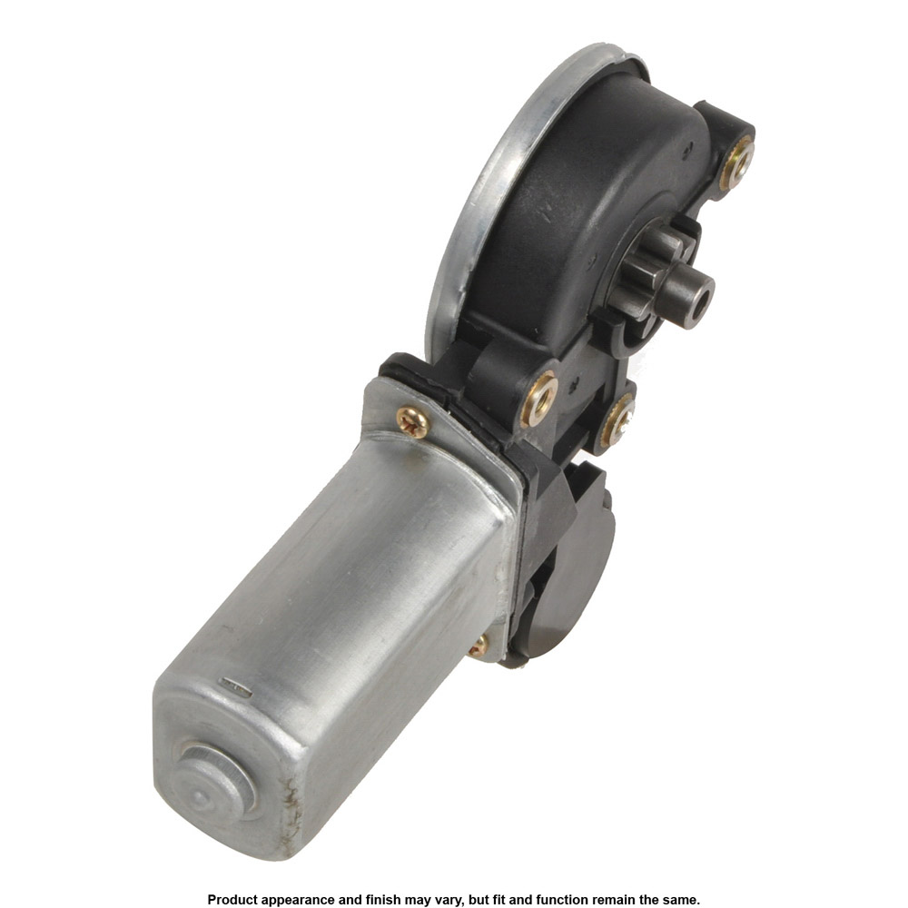 2004 Scion xA Window Motor Only
