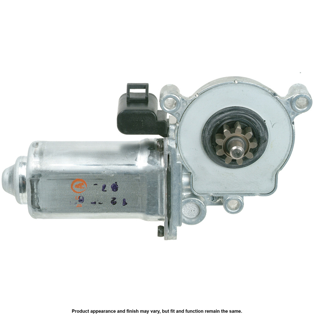 Chevrolet C8500 Window Motor Only