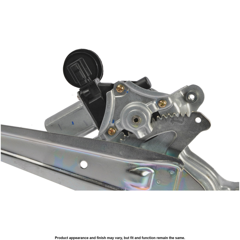 2012 Scion xB Window Regulator with Motor