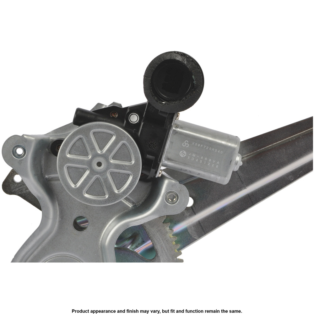 2012 Scion xB Window Regulator with Motor