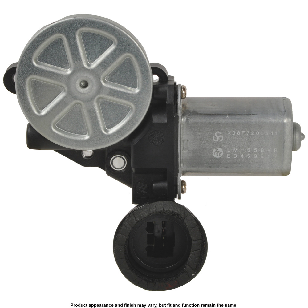 2007 Lexus GS450h Window Motor Only