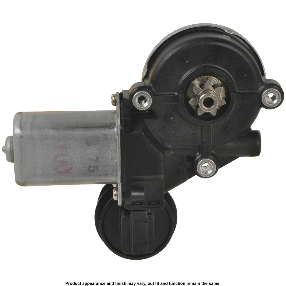 2007 Lexus GS450h Window Motor Only
