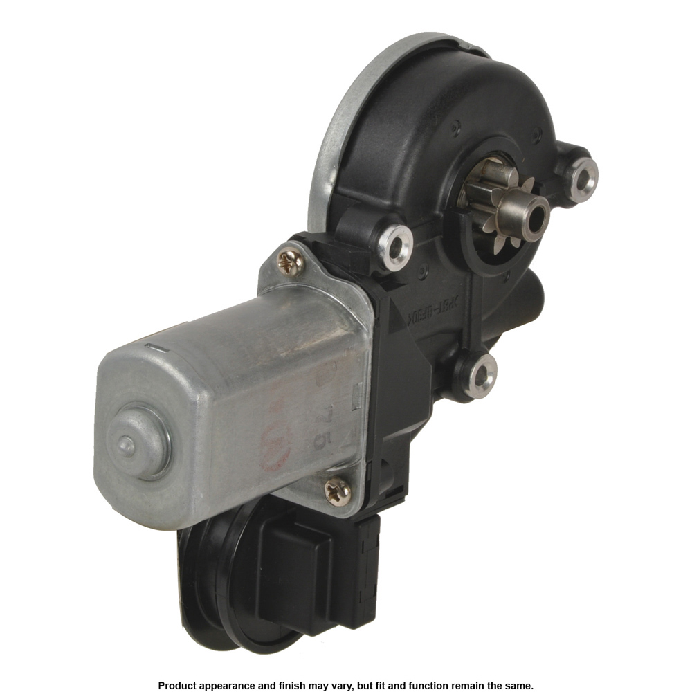 2007 Lexus GS450h Window Motor Only