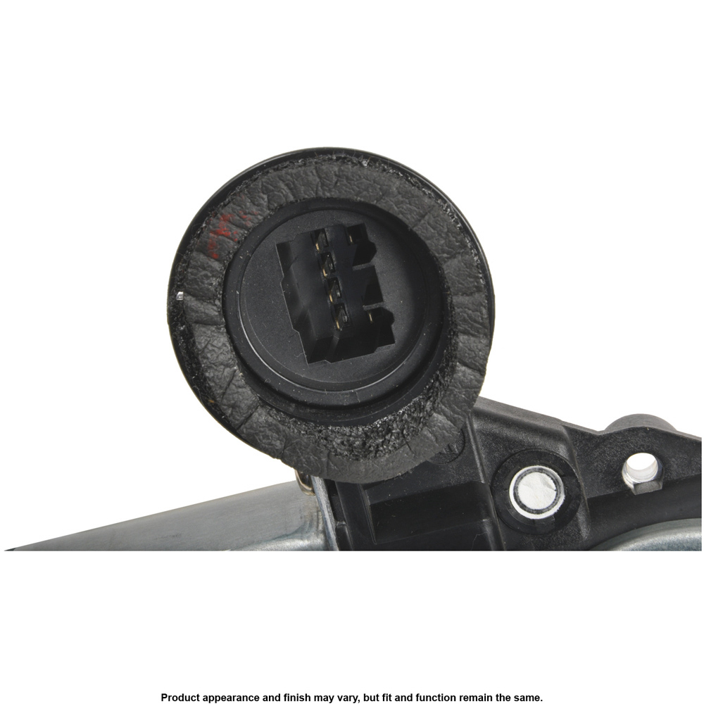 2007 Lexus GS450h Window Motor Only