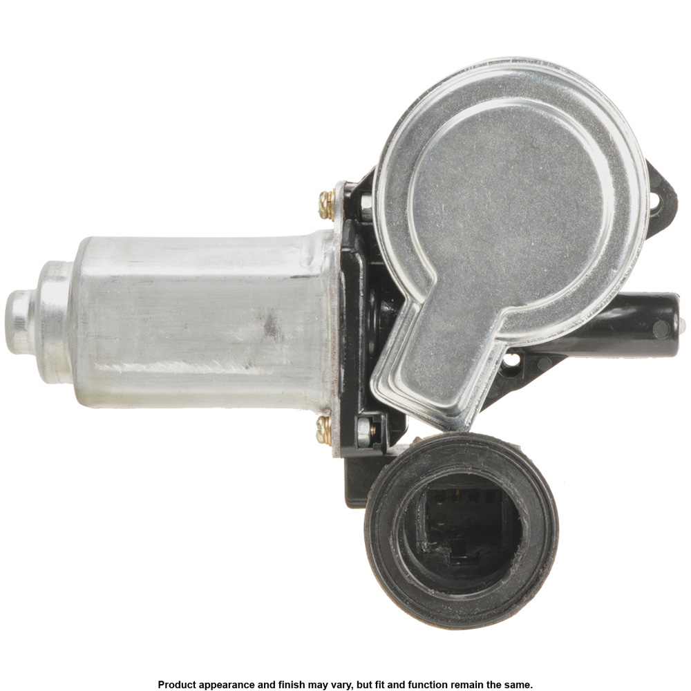 2004 Chevrolet Corvette Window Motor Only