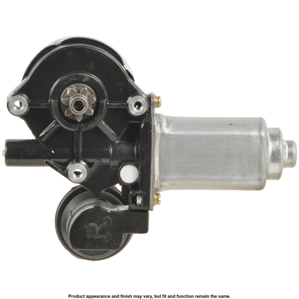 2004 Chevrolet Corvette Window Motor Only