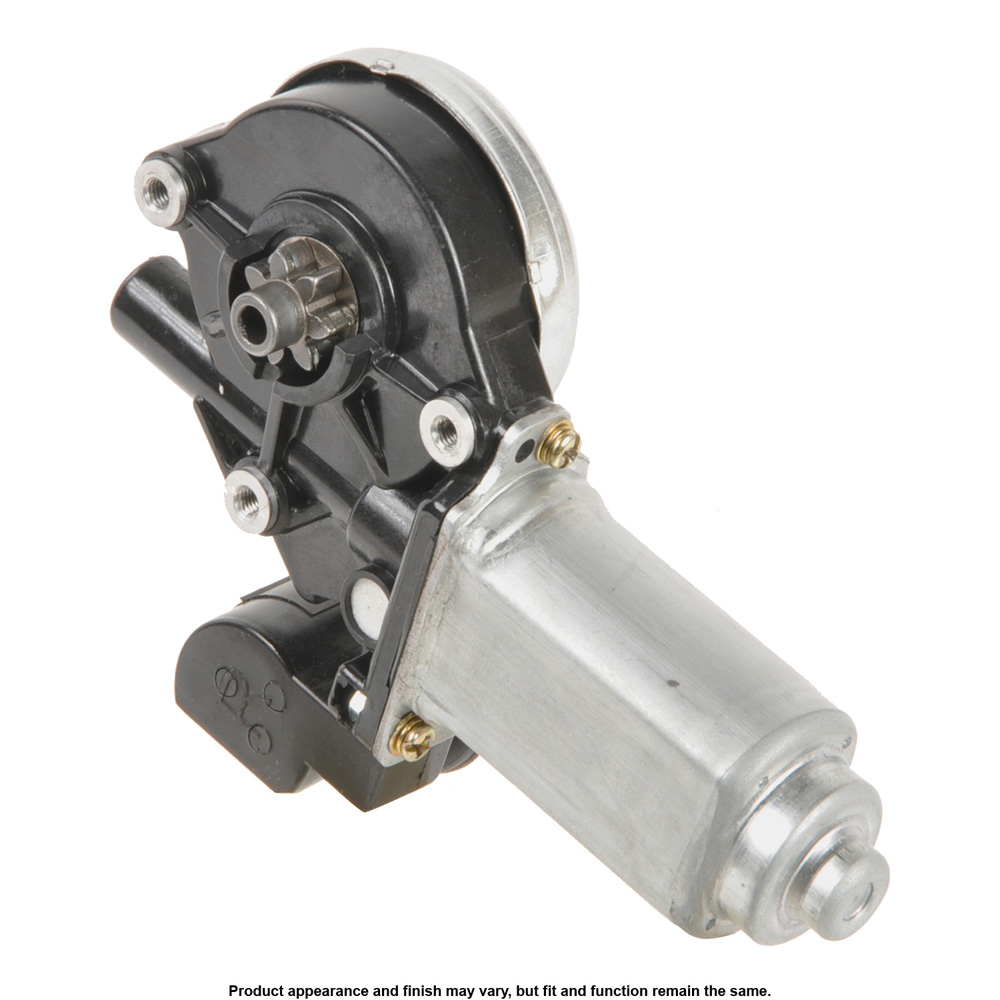 2004 Chevrolet Corvette Window Motor Only
