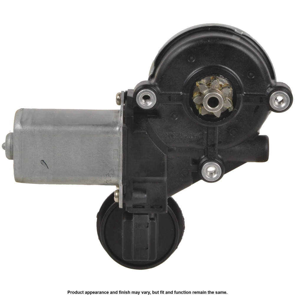 2012 Toyota Yaris Window Motor Only