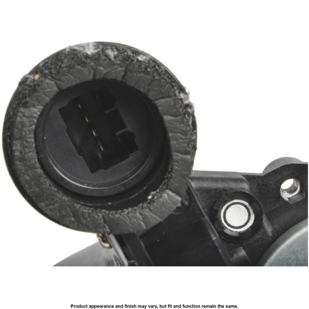 2012 Toyota Yaris Window Motor Only