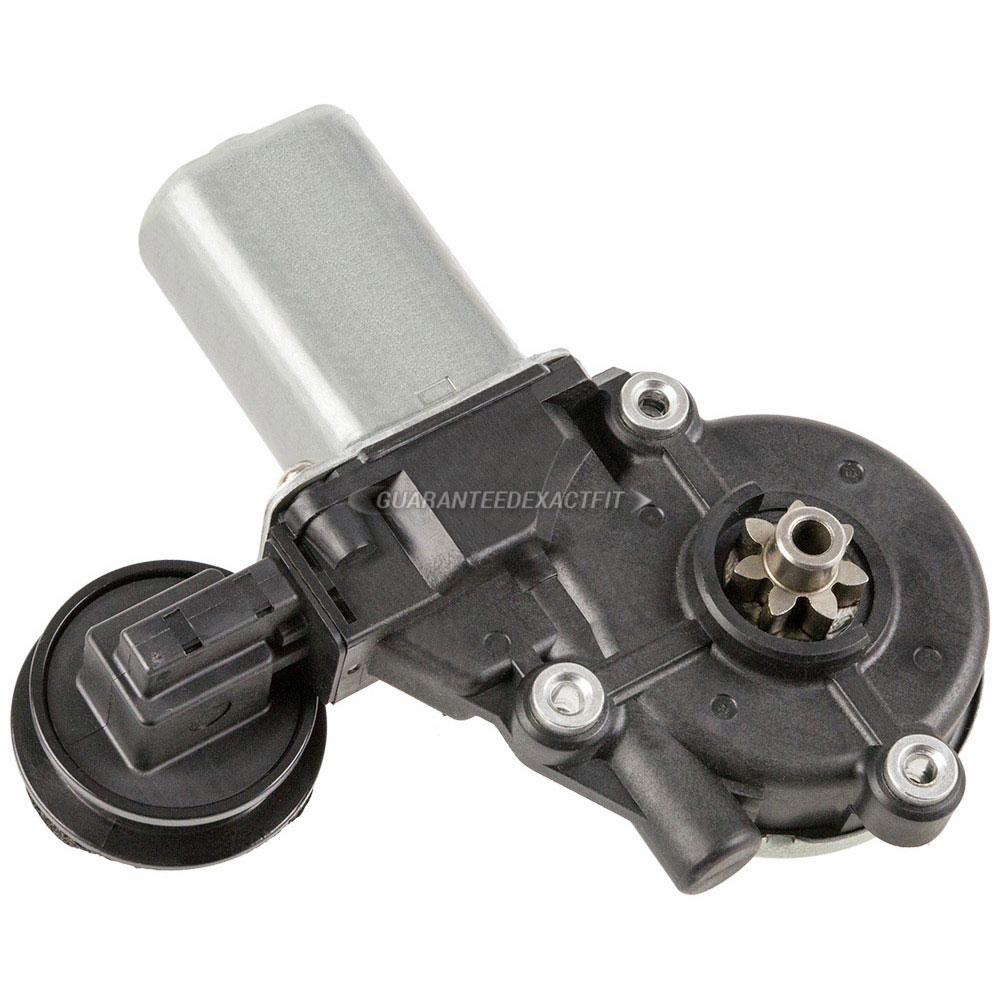 2007 Scion tC Window Motor Only