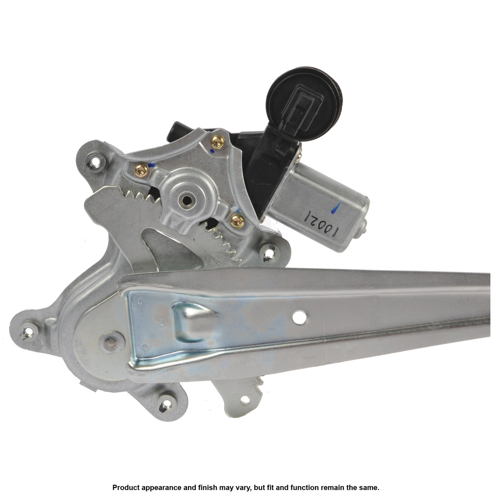 2012 Scion xB Window Regulator with Motor