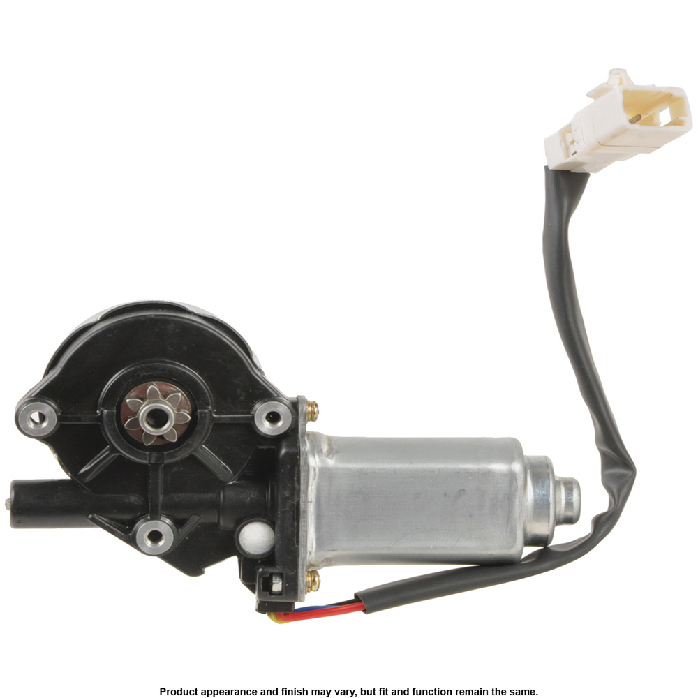 Lexus is300 window motor only