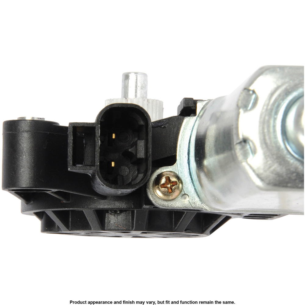 2000 Buick LeSabre Window Motor Only