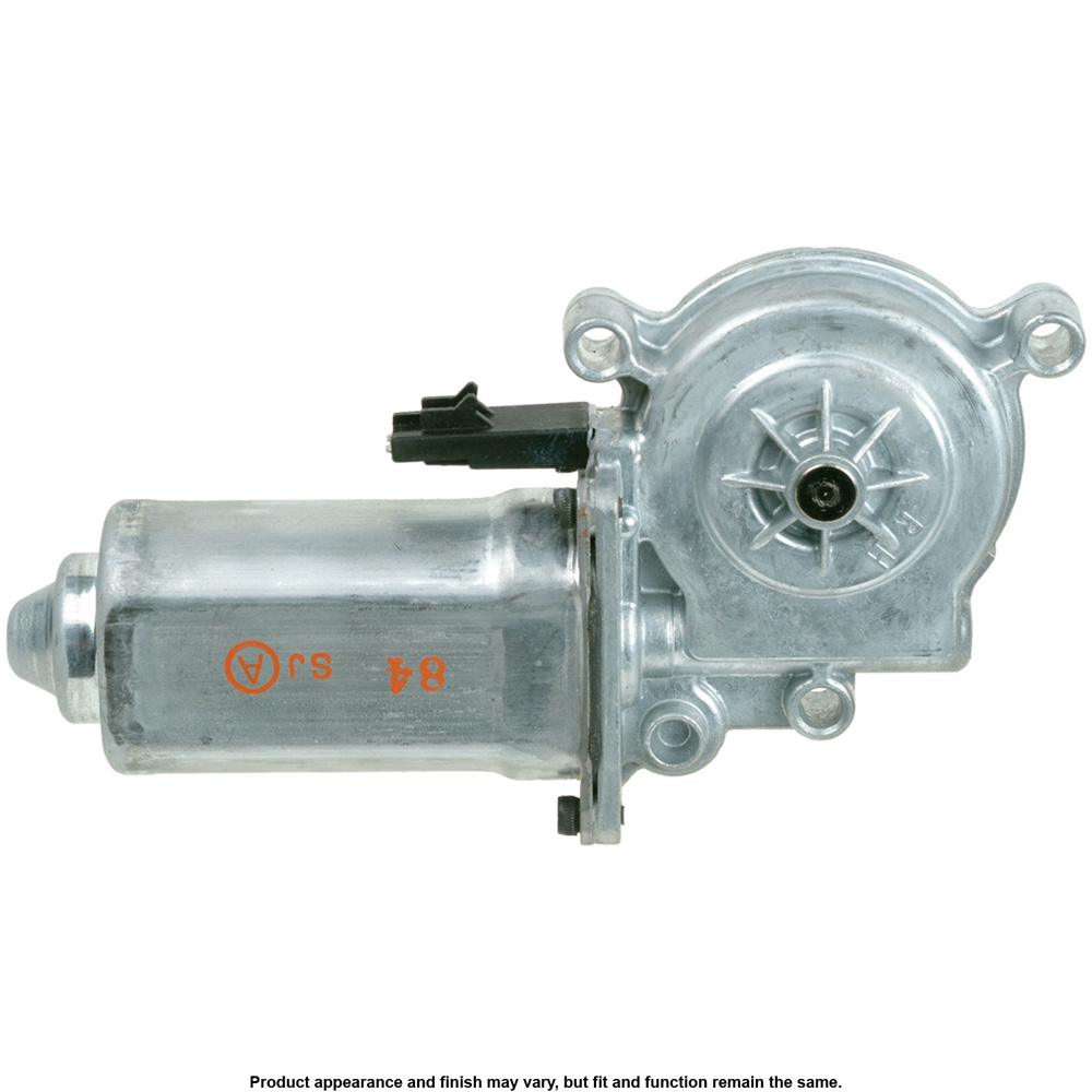 1992 Cadillac Deville Window Motor Only