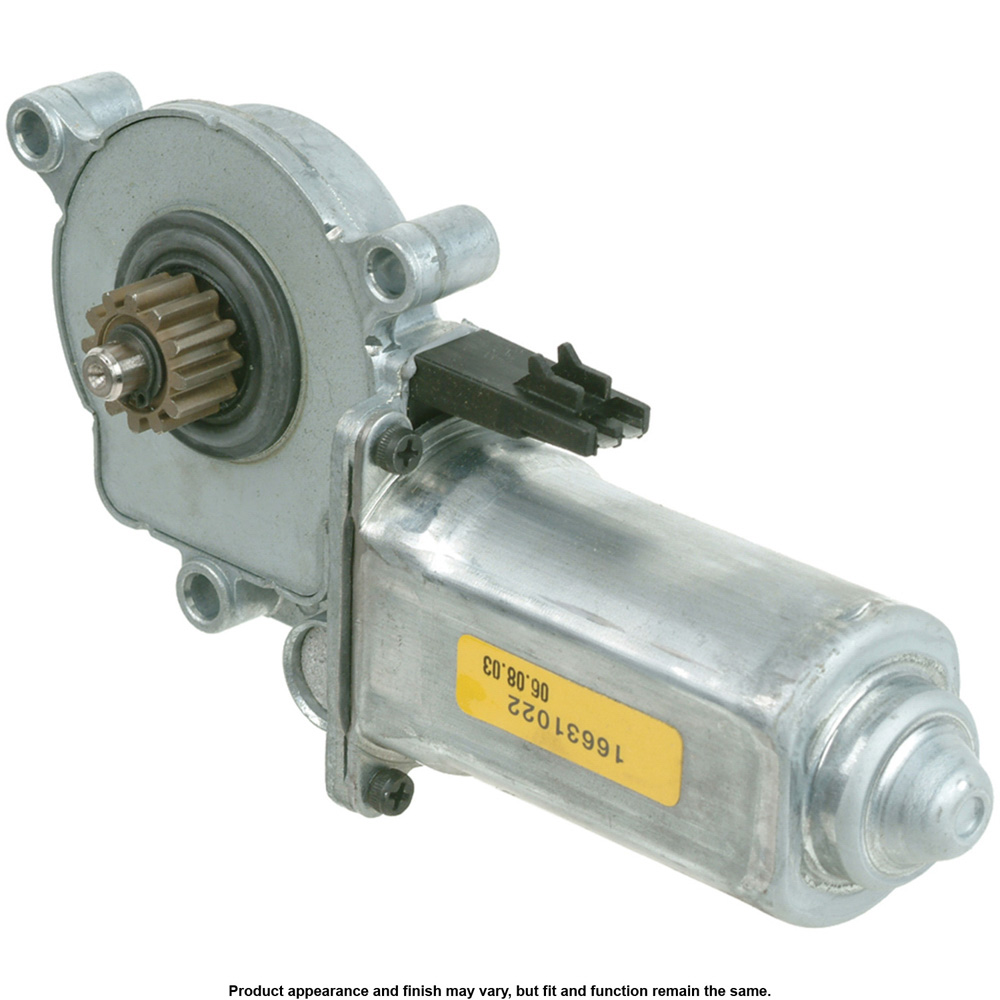 1992 Cadillac Deville Window Motor Only