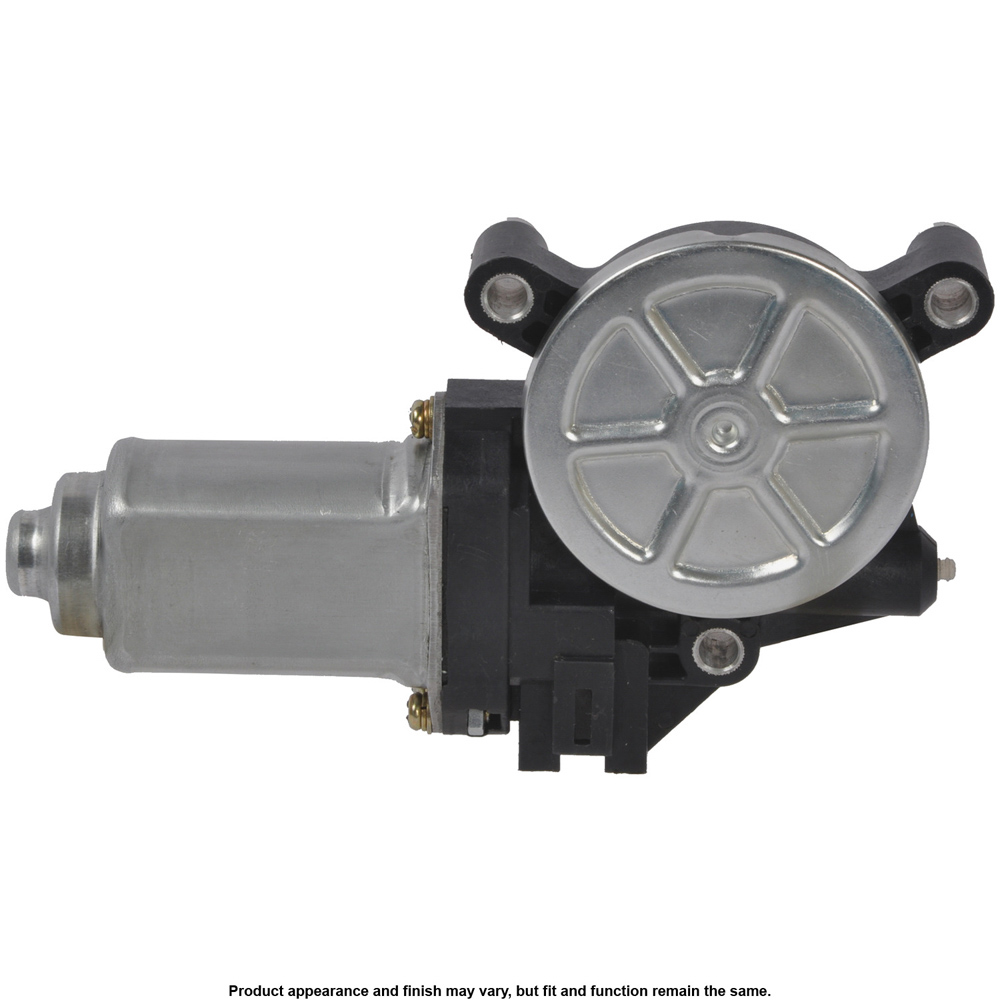 2007 Suzuki XL-7 Window Motor Only